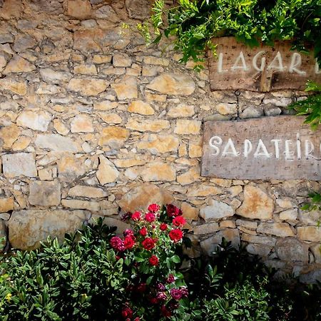 Fontes Lagar Do Sapateiro 빌라 외부 사진