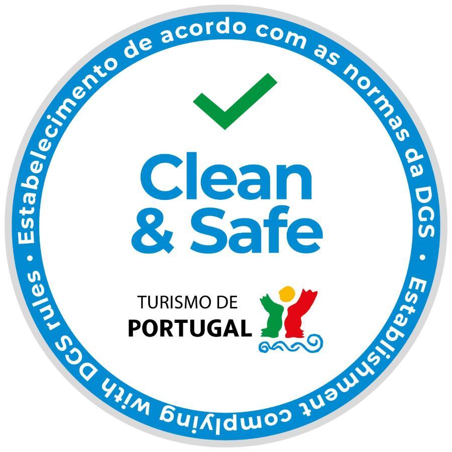 Fontes Lagar Do Sapateiro 빌라 외부 사진