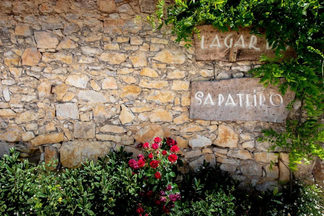 Fontes Lagar Do Sapateiro 빌라 외부 사진